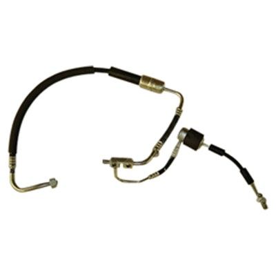 1989-1993 Ford F-350 A/C Manifold Hose Assembly (LKQ)