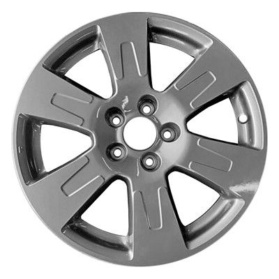 2020 Honda Ridgeline Wheel (LKQ)