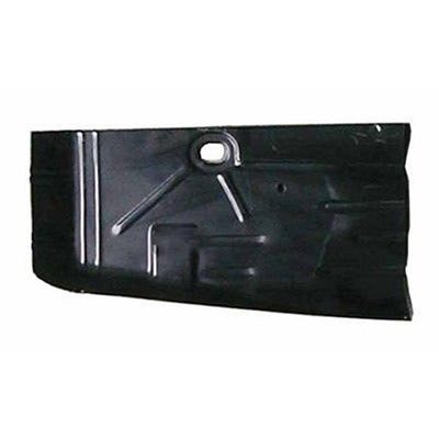 1967-1969 Pontiac Firebird Floor Pan - Right (LKQ)