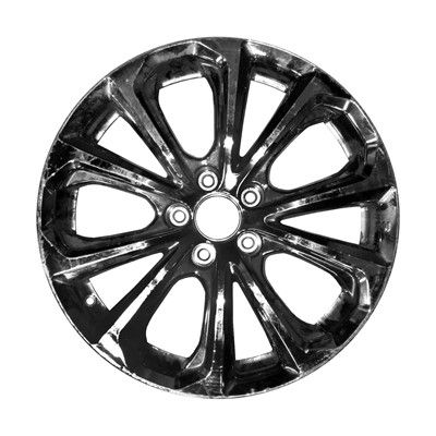 2018-2020 Acura RLX Wheel (LKQ)