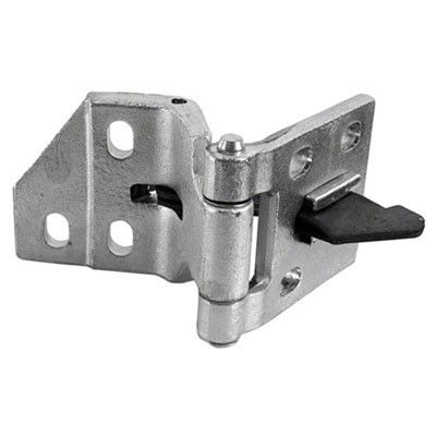 1970-1972 GMC Jimmy Door Hinge - Front Right Upper (LKQ)