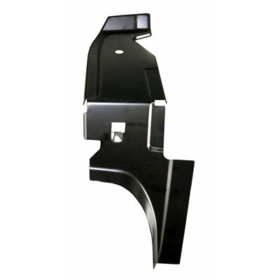 1970-1972 Chevrolet Monte Carlo Package Tray (LKQ)