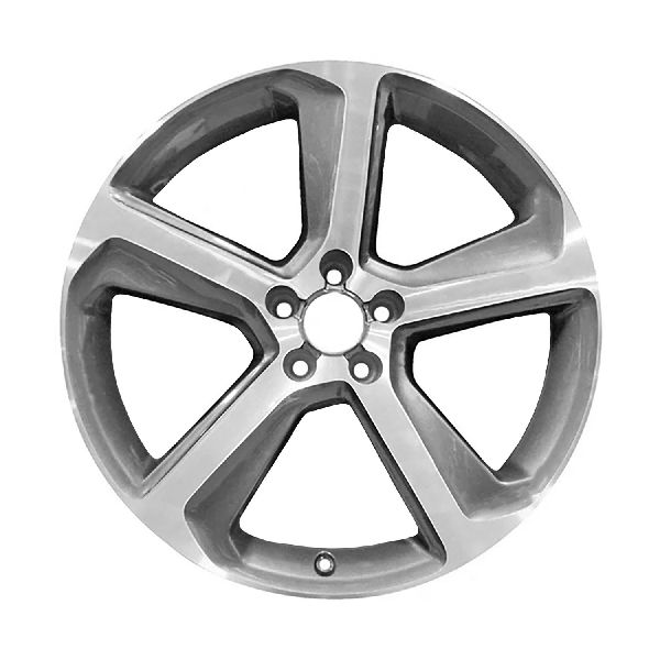 2013-2017 Audi Q5 Wheel (LKQ)