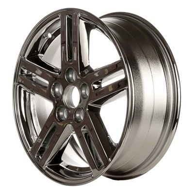 2008-2014 Dodge Avenger Wheel (LKQ)