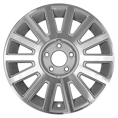 2003-2004 Lincoln Town Car Wheel (LKQ)