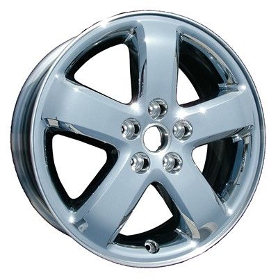 2005-2009 Pontiac G6 Wheel (LKQ)