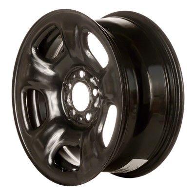 2002-2007 Jeep Liberty Wheel (LKQ)