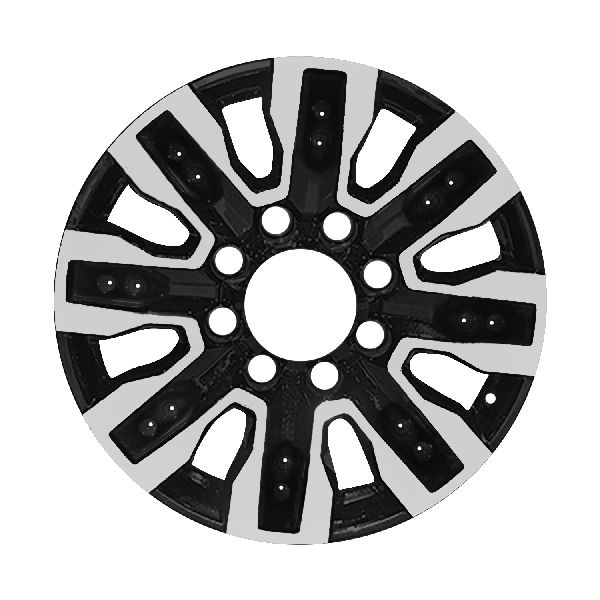 2024-2025 GMC Sierra 2500 HD Wheel (LKQ)