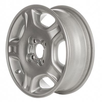 2000-2001 Nissan Altima Wheel (LKQ)