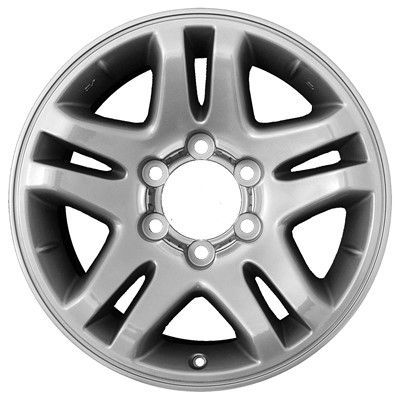 2003-2006 Toyota Sequoia Wheel (LKQ)