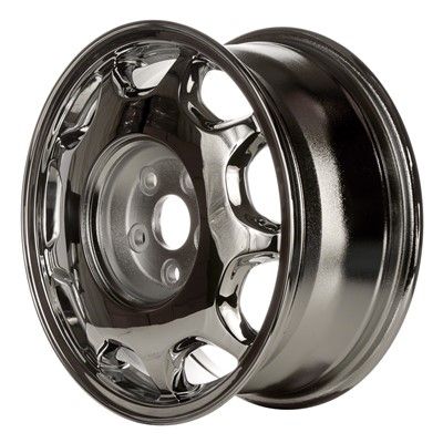 1993-1994 Lexus LS400 Wheel (LKQ)