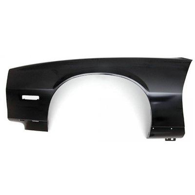 1991-1992 Chevrolet Camaro Fender - Front Left (LKQ)