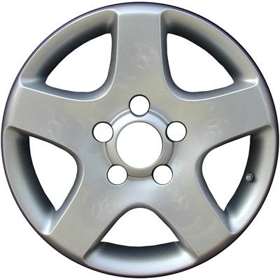 2004-2010 Volkswagen Touareg Wheel (LKQ)