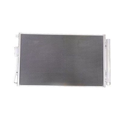 2013-2018 Hyundai Santa Fe A/C Condenser (LKQ)