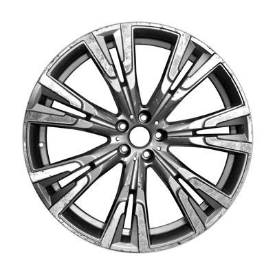 2019-2023 BMW X7 Wheel (LKQ)