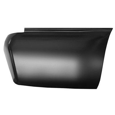 2000-2006 Chevrolet Suburban 2500 Body Panel Extension - Rear Right (LKQ)