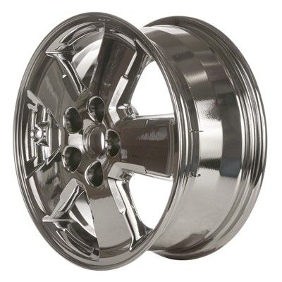 2008-2012 Ford Escape Wheel (LKQ)