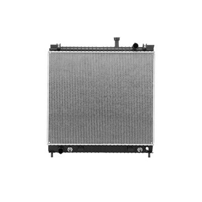 2004-2010 INFINITI QX56 Radiator (LKQ)