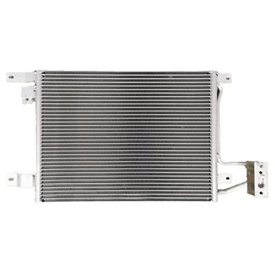 2007-2011 Jeep Wrangler A/C Condenser (LKQ)