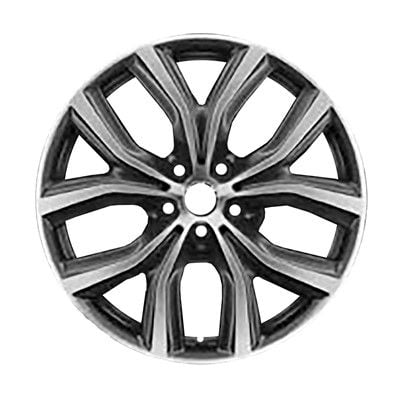 2018-2023 BMW X2 Wheel (LKQ)