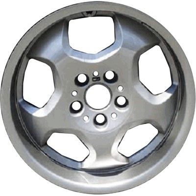 1998-1999 BMW 323i Wheel (LKQ)