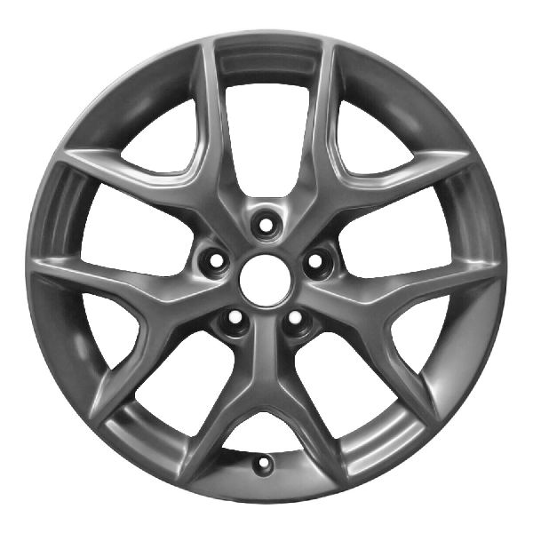 2019-2022 Jeep Grand Cherokee Wheel (LKQ)