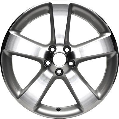 2006-2010 Volkswagen Beetle Wheel (LKQ)