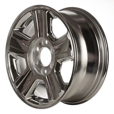 2004-2008 Ford F-150 Wheel (LKQ)