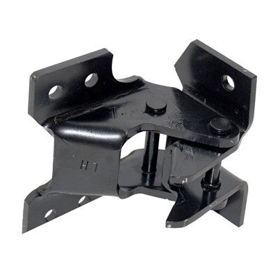 1975-1979 Buick Skylark Door Hinge - Front Left Upper (LKQ)