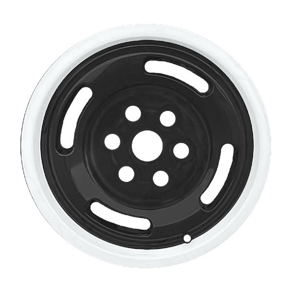 2023-2024 Ford Bronco Wheel (LKQ)