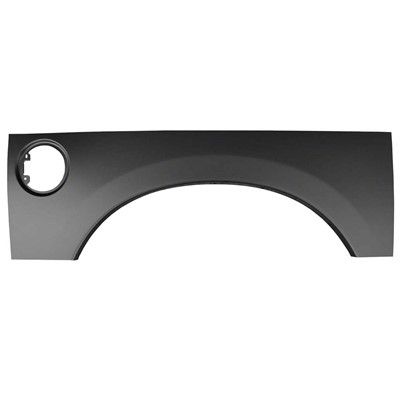 2011-2017 Ram 1500 Wheel Arch Repair Panel - Left Upper (LKQ)