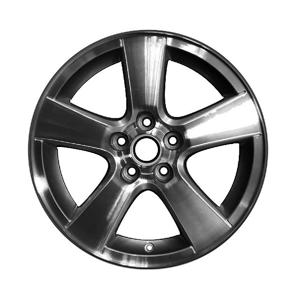 2016 Chevrolet Trax Wheel (LKQ)