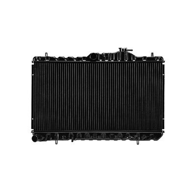 2000-2006 Hyundai Accent Radiator (LKQ)