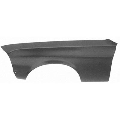 1967 Ford Mustang Fender - Front Left (LKQ)