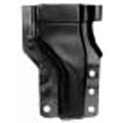 1960-1966 Chevrolet Suburban Body A-Pillar - Left Lower (LKQ)