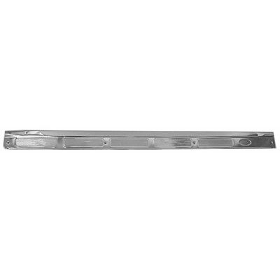 1970-1981 Pontiac Firebird Door Sill Plate - Front Left (LKQ)