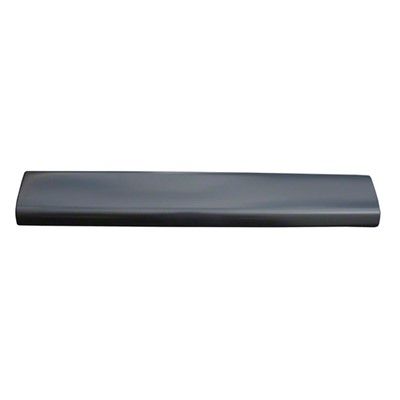 1992-1999 Chevrolet K2500 Suburban Roll Pan - Rear (LKQ)