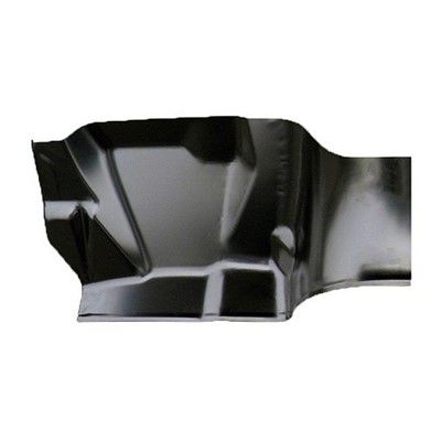 1975-1981 Pontiac Firebird Floor Pan Toe Board - Left (LKQ)