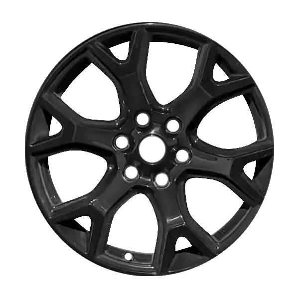 2022-2024 Jeep Wagoneer Wheel (LKQ)