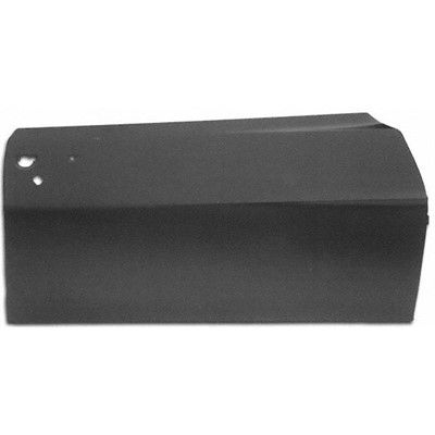 1969 Pontiac Firebird Door Outer Panel - Front Right (LKQ)