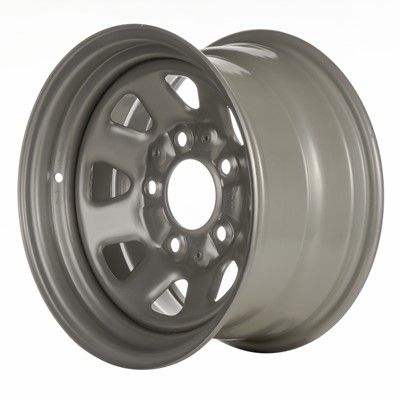 1987-1991 Ford F-150 Wheel (LKQ)