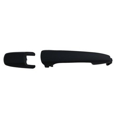 2010-2012 Ford Fusion Exterior Door Handle (LKQ)