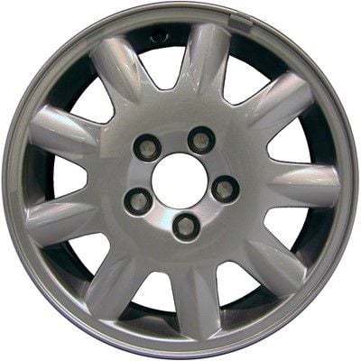 2003-2008 Volvo XC70 Wheel (LKQ)