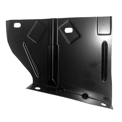1970-1976 Pontiac Firebird Radiator Support Baffle - Right (LKQ)