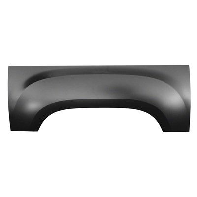 2007-2013 GMC Sierra 2500 HD Wheel Arch Repair Panel - Rear Right Upper (LKQ)