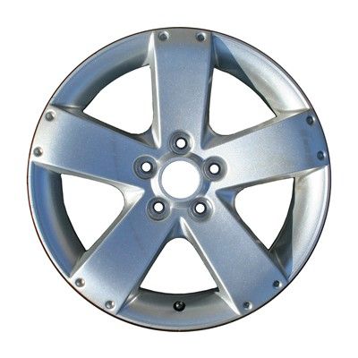 2006-2009 Pontiac Torrent Wheel (LKQ)