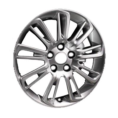 2015-2017 Toyota Camry Wheel (LKQ)
