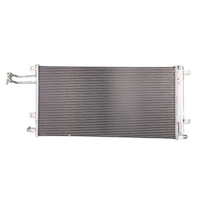 2015-2020 Chevrolet Suburban A/C Condenser (LKQ)