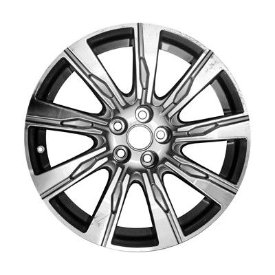 2019-2023 Cadillac XT4 Wheel (LKQ)