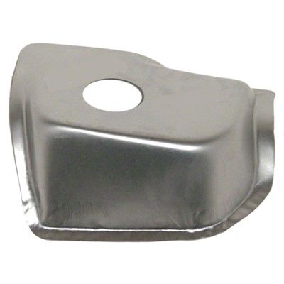 1964-1966 Pontiac GTO Floor Pan - Center (LKQ)
